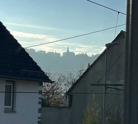 Charmante Vierzimmerwohnung mit Herkulesblick im schönen Kirchditmold Kassel