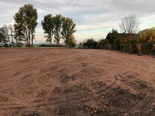 Zwischen Neustadt am Rübenberge und der Wedemark in Warmeloh, schönes Baugrundstück, naturnah und...