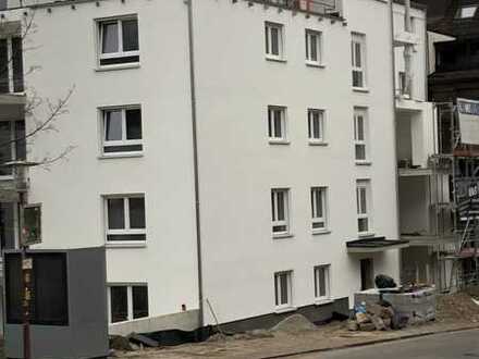 Erstbezug mit Balkon: stilvolle 2-Zimmer-Wohnung in Bad Herrenalb