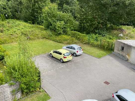 Außenstellplatz - stressfrei parken nahe Ostseepark-Schwentinental