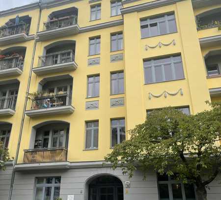 Ruhige urbane Lifestyle Maisonette zur Untermiete