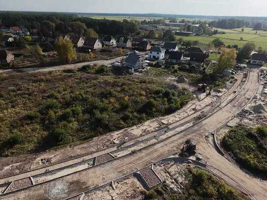 ❤️ Hier können Sie näher an Berlin wohnen❤️ in Friedersdorf bei Königs-Wusterhausen❤️