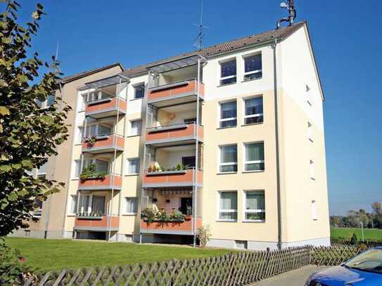 schöne 3 Zimmerwohnung
