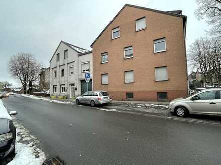 Behindertengerechte, geräumige 2-Zimmer-Wohnung in Stolberg