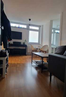 Ein besonderes Appartement mit Pkw-Stellplatz