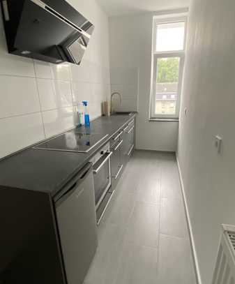 Renoviertes und voll möbliertes 1-Zimmer Apartment