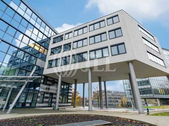 EXKLUSIV BEI JLL - Attraktive Bürofläche in Stuttgart Nord