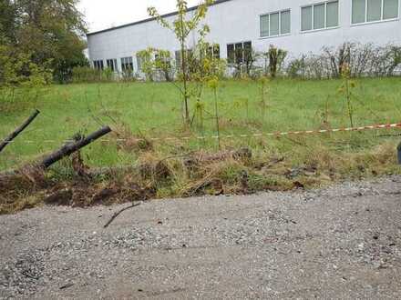 Unbebautes Grundstück Neuburg an der Donau