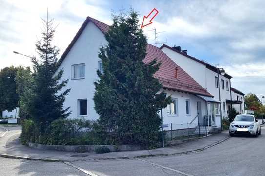 BIETERVERFAHREN! Sanierungsbedürftiges Einfamilienhaus, Bj. 2003, ca. 115 m², kleiner Garten, Garage