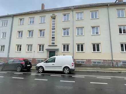 3-Zimmer-Wohnung // Einzug variabel!
