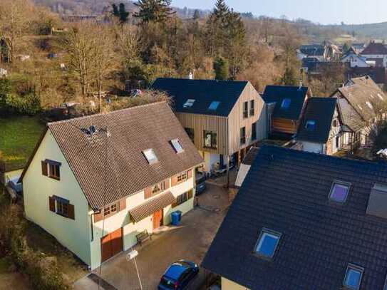 Zweifamilienhaus als Kapitalanlage mit Potenzial!