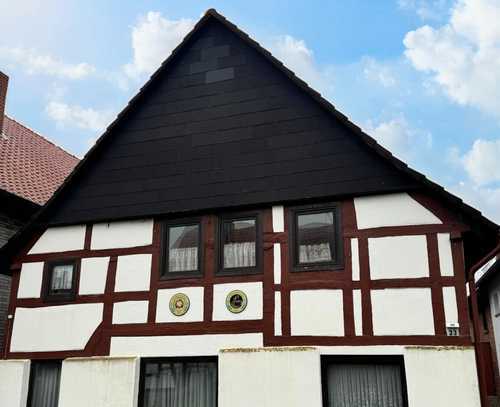 Einfamilienhaus für Handwerker