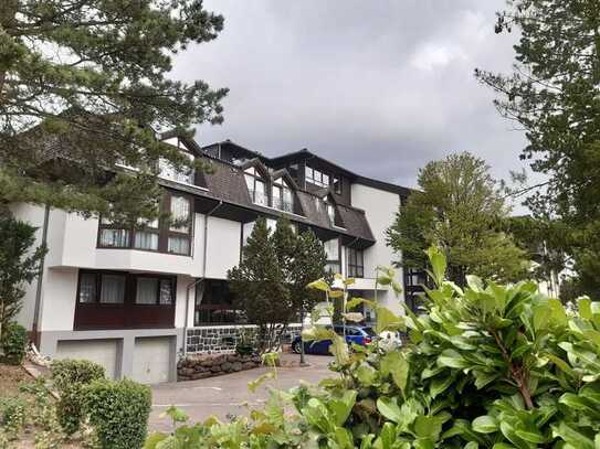 Repräsentatives Hotel in exponierter Lage