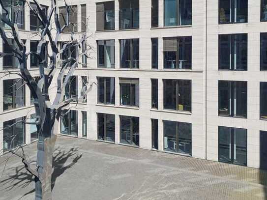 Privater Büroraum für 1 Person in Signature Friedrichstrasse 88