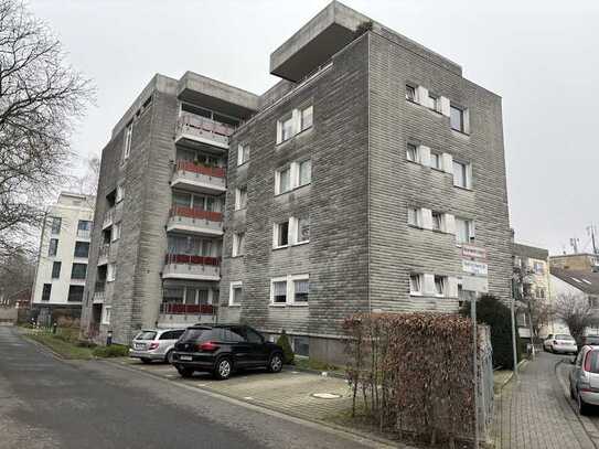 Viel Platz für die große Familie - 5 Zimmerwohnung in Köln-Longerich