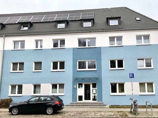 renovierte Single-Wohnung kurzfristig frei