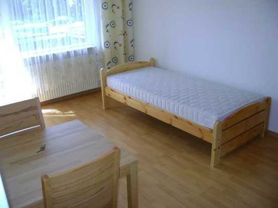 Möbliertes 1 Zimmer-Apartment, Nr. 8, in Langen
