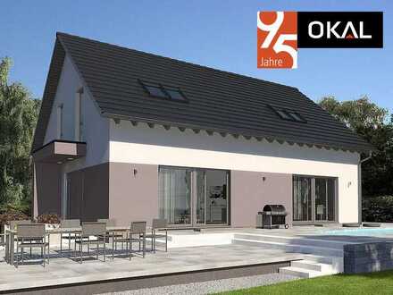 Otto's Beste № 4 – Clever gerechnet! Das Aktionshaus mit Einliegerwohnung.