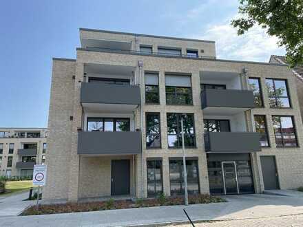 Schöne 3-Zimmer-Wohnung mit Balkon und Einbauküche in Bremen