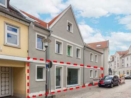 Kaufen für 219.000,- € statt mieten? 50 m² Neubau-Gewerbeeinheit in zentraler Lage von Bretzenheim