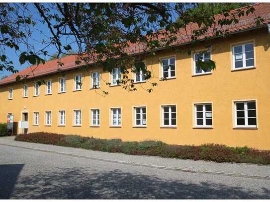 Geräumige Büroräume im Zentrum von Herzberg