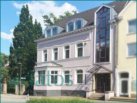 Ihre erste Adresse im Museumsquartier