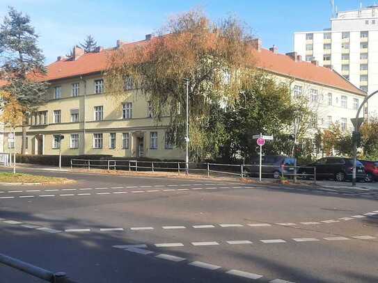 Hier können Sie anlegen! Kapitalanlage am Rande des Spekteparks.