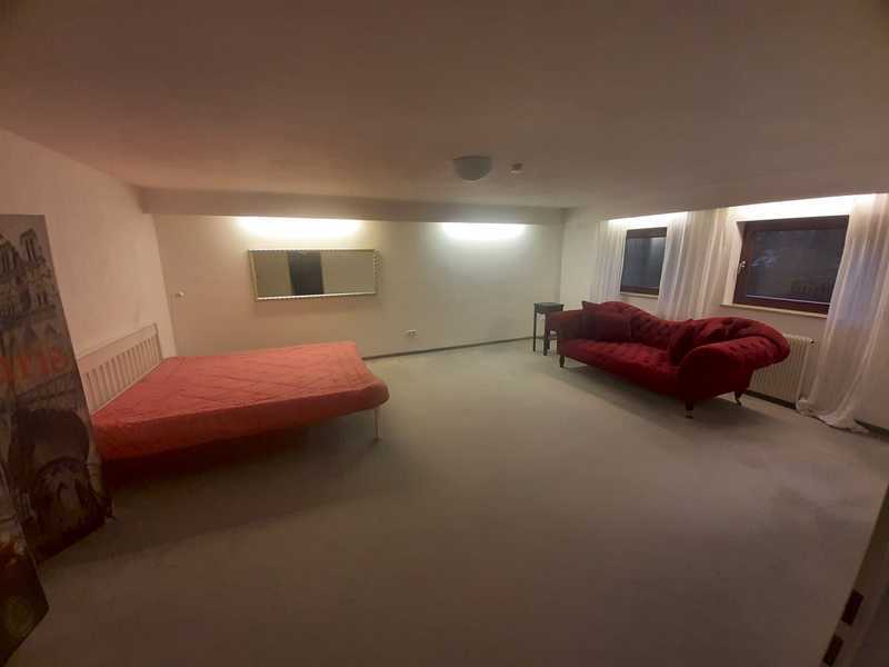                                                               Schicke m&ouml;blierte Single 1-Zimmer Souterrain-Wohnung mit moderner Ausstattung i&hellip;                                                       in Dechsendorf (Erlangen)