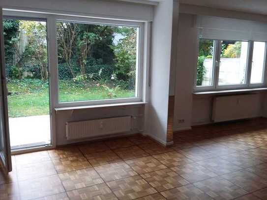 Renovierte Helle EG-Wohnung in beste Lage von Wiesbaden /Terrasse und Garten