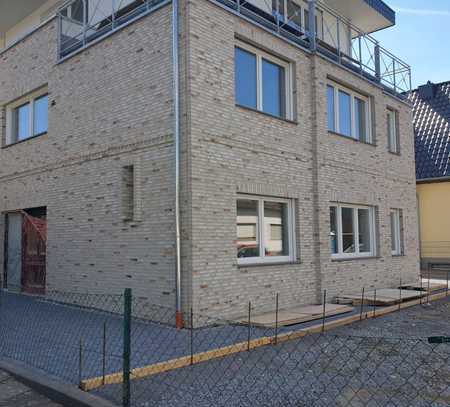 Neubau - exklusive 2 -Zimmer-Wohnung in Köln -Dellbrück