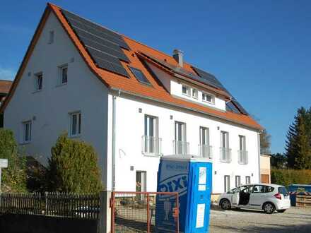 Erstbezug: große 4-Zimmer Wohnung mit Aussicht ins Tal