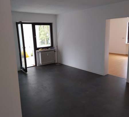 Große 4,5 Zimmer Wohnung in Sigmaringen