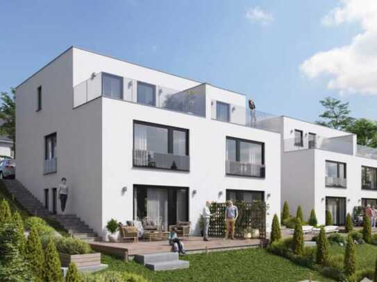 🆕 Neubau eines Einfamilienhauses mit Garage 🆕