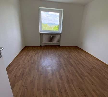 2-Zimmer-Wohnung in Siegen Dillnhütten