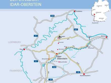 Top Lage in Idar-Oberstein (Nähe Globus)