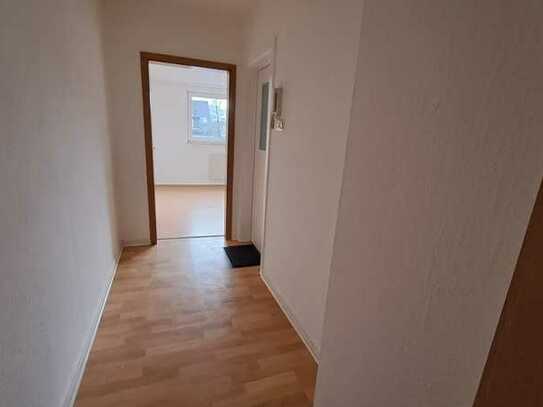 Helle Dachgeschosswohnung im Stadtzentrum