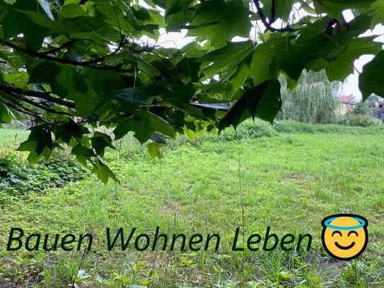 Bauen - Wohnen - Leben 😇