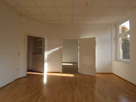 5-Raum-Wohnung mit viel Platz