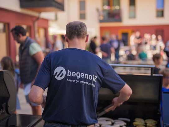 3-Zimmer mit Balkon am Ryck für Familie oder WG in Genossenschaft - begeno16.de