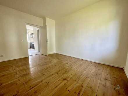 Just Immotions |NEU!!! Frisch renovierte & moderne Wohnung in Göggingen!