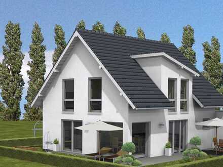 NEUBAU EFH 89331 Burgau + inkl. 310qm ruhigem GRUNDSTÜCK + BAUGENEHMIGUNG ERTEILT !