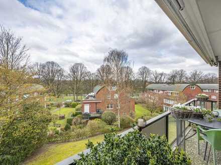 Alsterblick inklusive - Investieren Sie mit Weitblick
