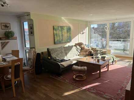 3 Zimmer Wohnung in Laupheim | Top Lage