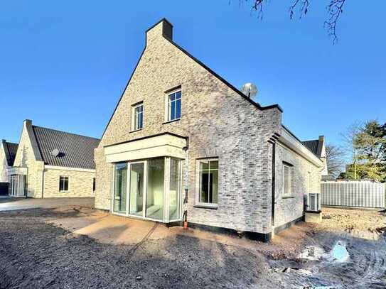 Neubau Ein Traum von einem Haus! Auf in die Zukunft in Oeding