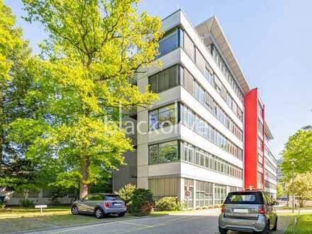 Neu-Isenburg | 298 m² - 2.555 m² | EUR 09,00 - EUR 11,00