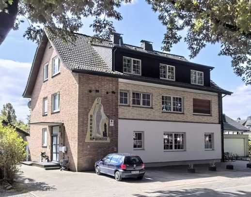 Exklusive, 4-Zimmer-Wohnung in Dorsten