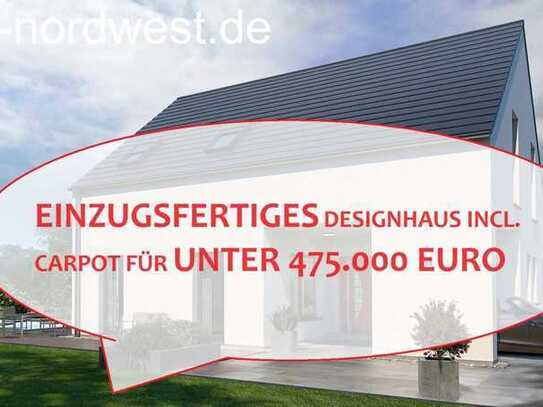 ***EIN HAUS, DAS MIT FUNKTIONALITÄT ÜBERZEUGT***