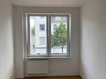 Modernisierte 2-Raum-Wohnung in Gelsenkirchen