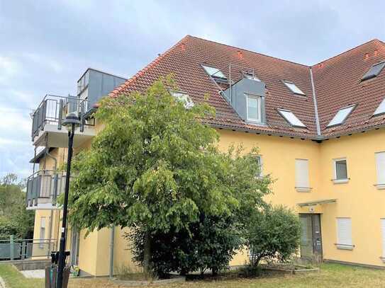 *** Kapitalanleger aufgepaßt - 1 Zi. Appartement inkl. TG - Stpl. in Leipzigs Norden ***