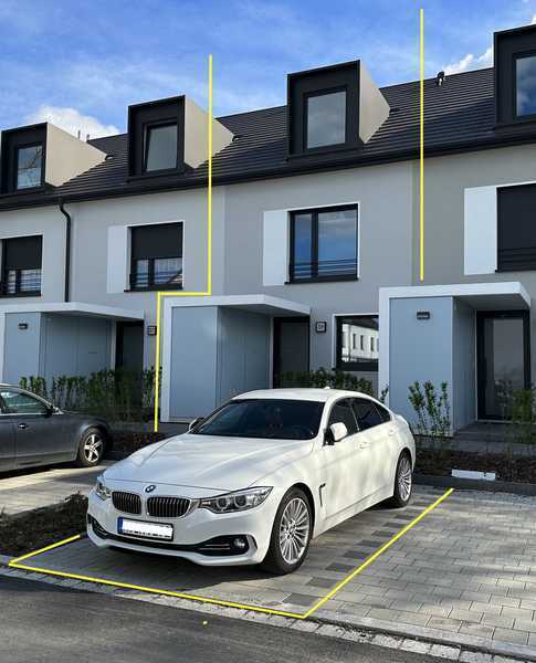                                                               Neuwertiges 5-Zimmer Reihenmittelhaus in F&uuml;rth (Stadeln / Herboldshof / Mannhof)                                                       in Stadeln / Herboldshof / Mannhof (Fürth)